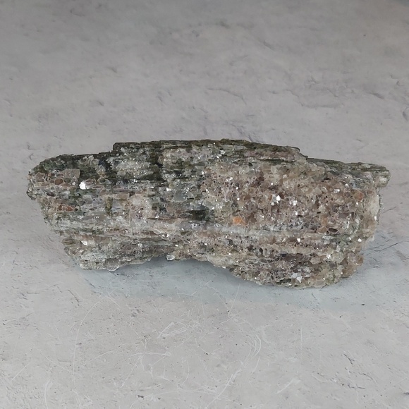 Watermelon Tourmaline with Mica | Heart Healing, Joy & Emotional Balance - Picture 4 of 7